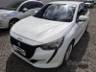 2022 PEUGEOT 208 
