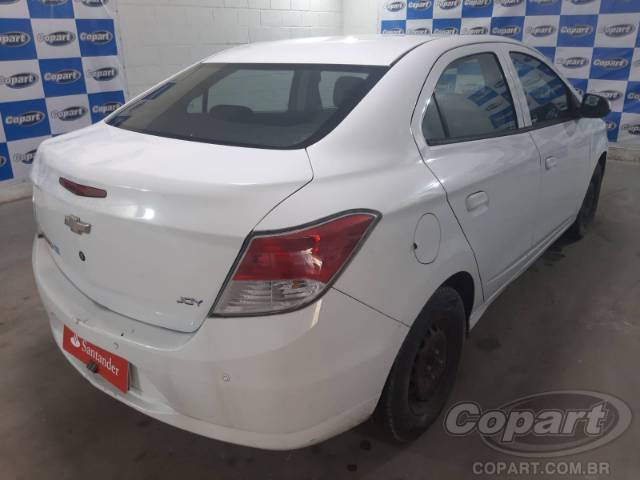 2018 CHEVROLET PRISMA 