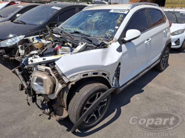 2022 CAOA CHERY TIGGO 3X 