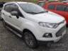 2017 FORD ECOSPORT 