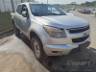 2016 CHEVROLET S10 CABINE DUPLA 