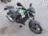2016 KAWASAKI Z300 