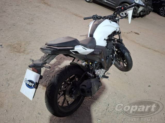 2026 YAMAHA FZ25 FAZER 