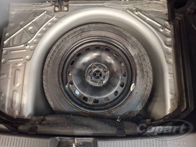 2014 CHEVROLET SONIC 