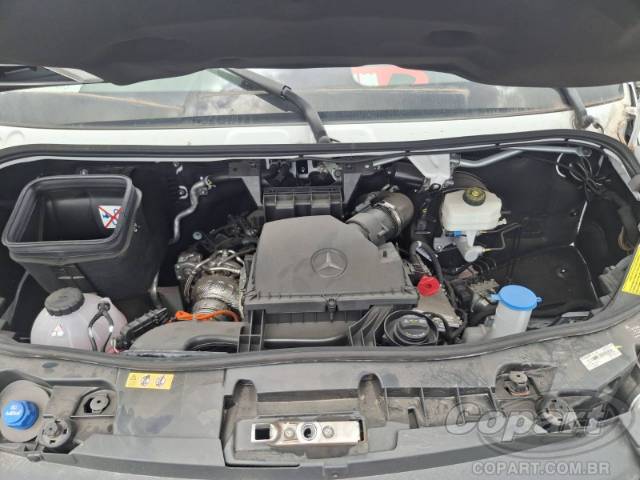 2026 MERCEDES BENZ SPRINTER 