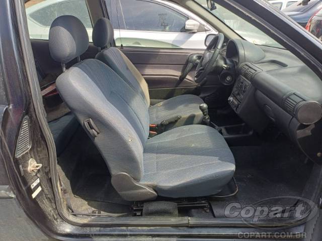 1999 CHEVROLET CORSA 
