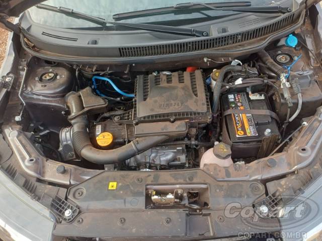 2026 FIAT STRADA CD 