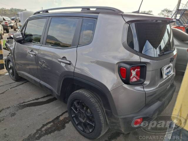 2020 JEEP RENEGADE 
