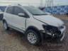2015 VOLKSWAGEN FOX 
