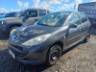 2009 PEUGEOT 207 