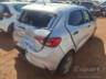 2025 FIAT ARGO 
