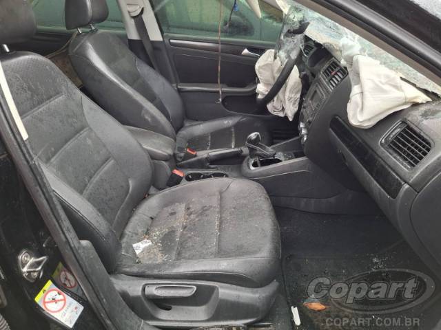 2013 VOLKSWAGEN JETTA 