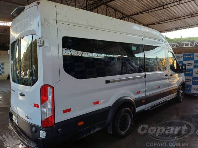 2022 FORD TRANSIT MINIBUS 