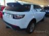 2019 LAND ROVER DISCOVERY SPORT 