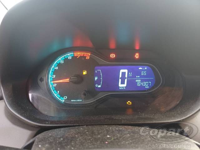 2015 CHEVROLET PRISMA 
