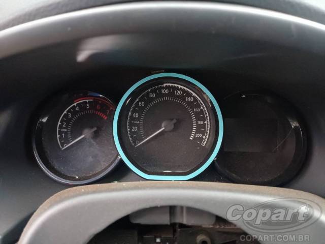 2018 RENAULT SANDERO 