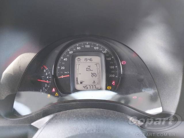 2025 FIAT FIORINO FURGAO 