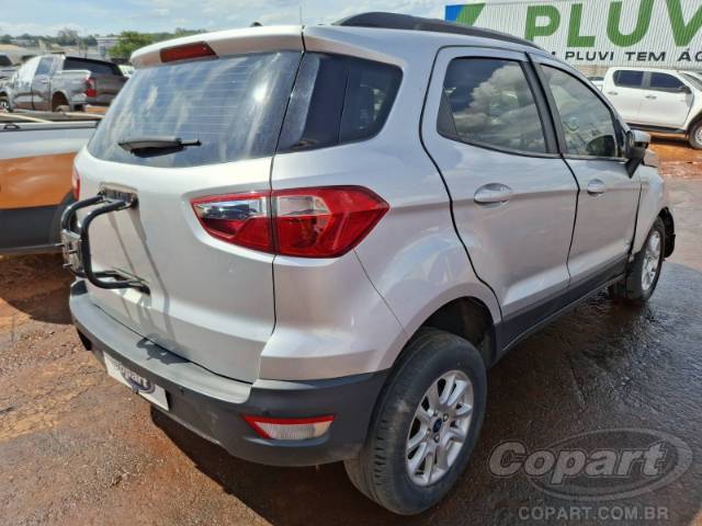 2021 FORD ECOSPORT 