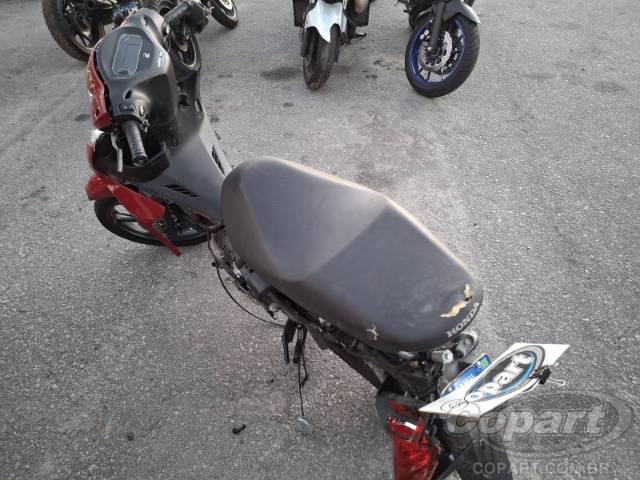 2025 HONDA BIZ 125 