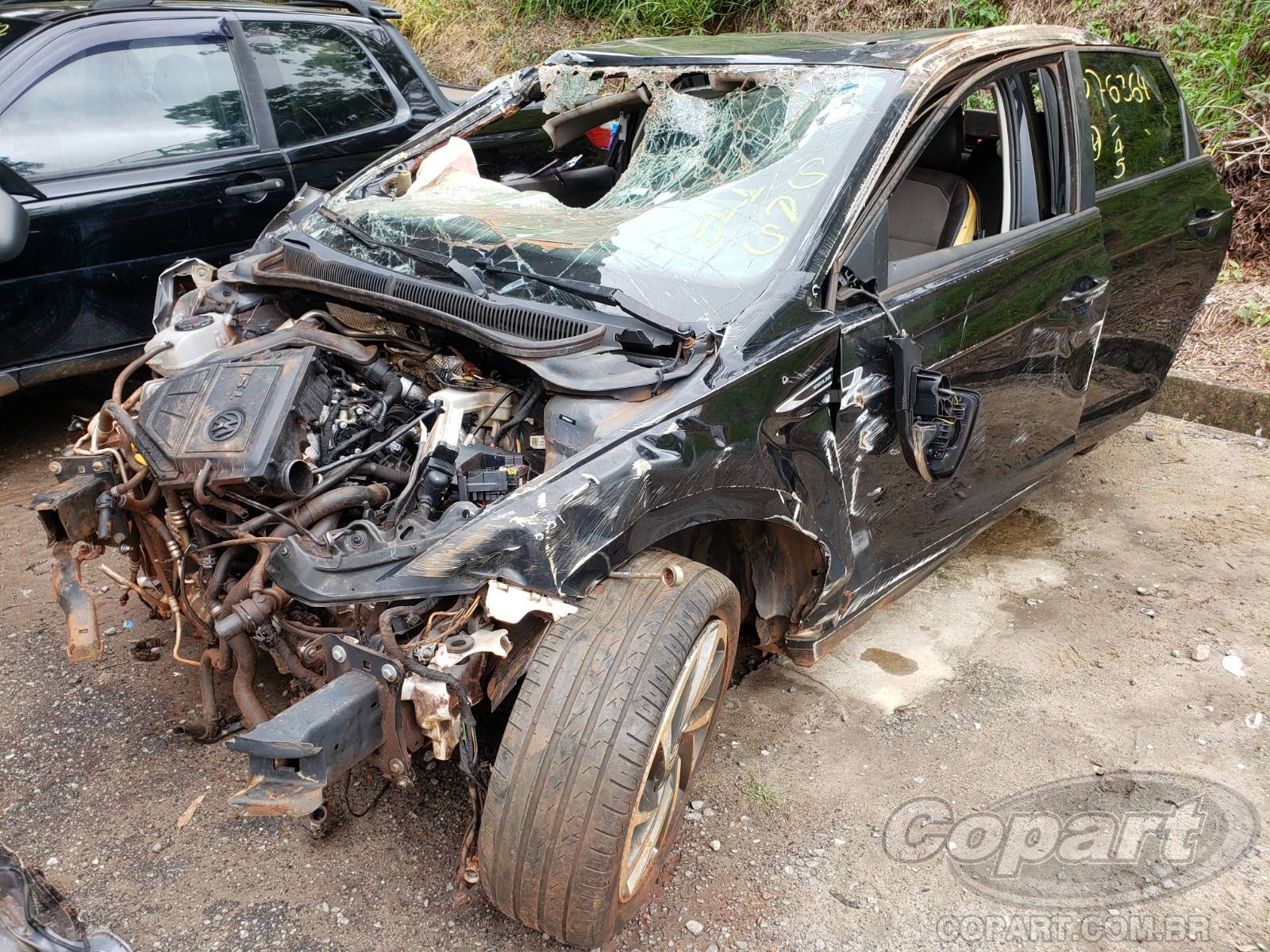 Foto 2: 2019 VOLKSWAGEN POLO