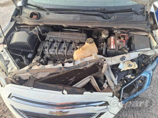2016 CHEVROLET ONIX 