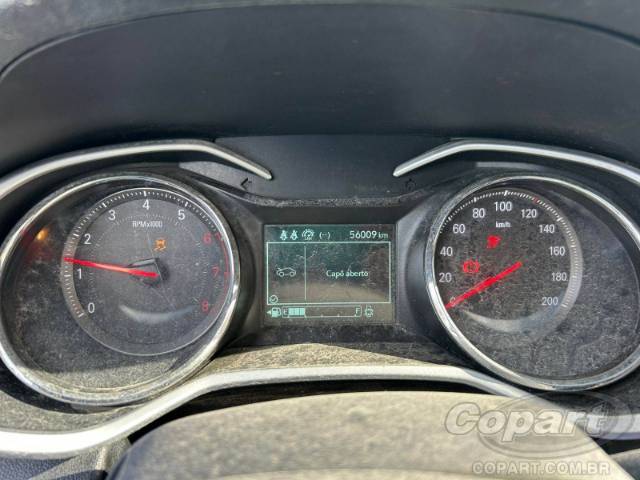 2023 CHEVROLET ONIX PLUS 