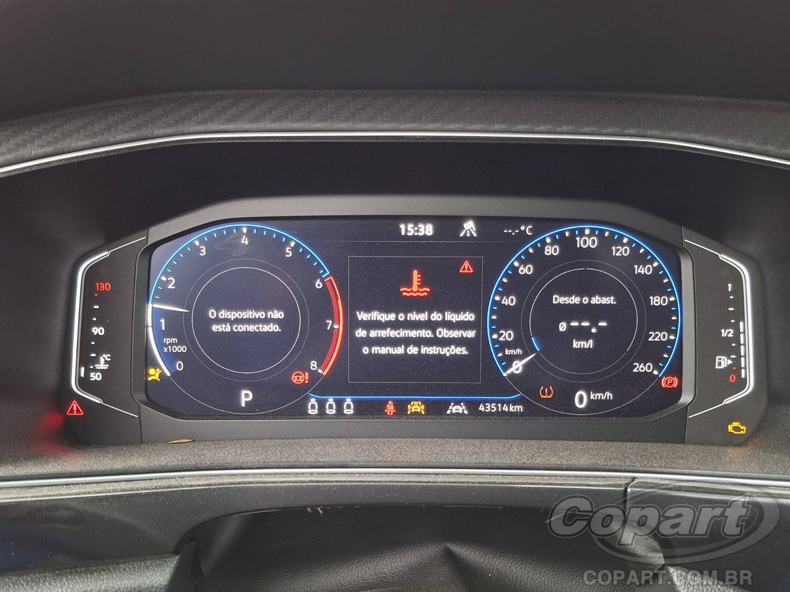 2025 VOLKSWAGEN T-CROSS — foto 8 de 15