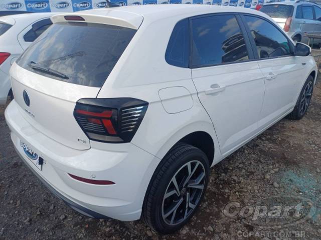 2024 VOLKSWAGEN POLO 