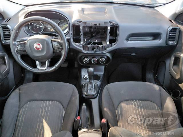2018 FIAT TORO 