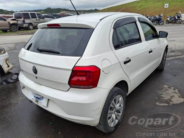 2023 VOLKSWAGEN GOL 