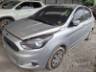2015 FORD KA 