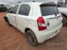 2016 TOYOTA ETIOS 