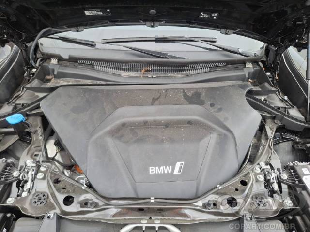 2025 BMW IX1 