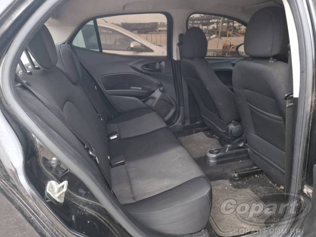 2025 FIAT ARGO 