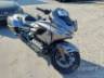 2019 HONDA GOLD WING 