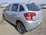 2017 CITROEN C3 