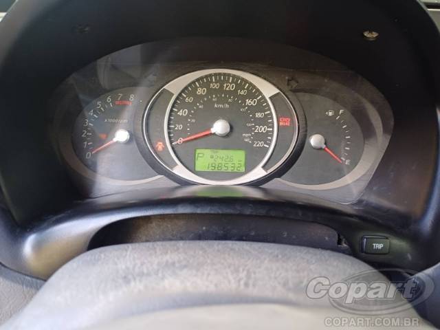 2015 HYUNDAI TUCSON 