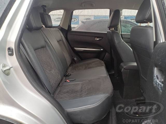 2019 SUZUKI VITARA 