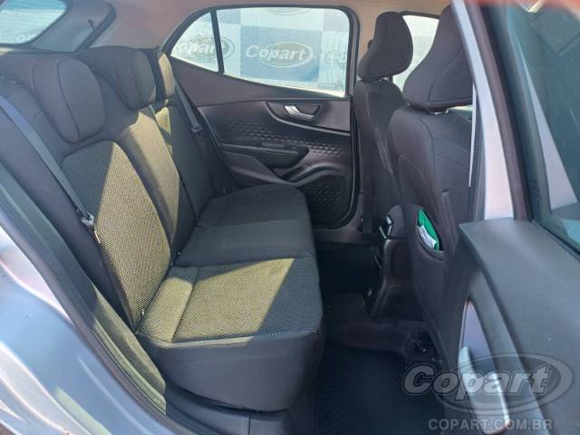 2025 FIAT PULSE 