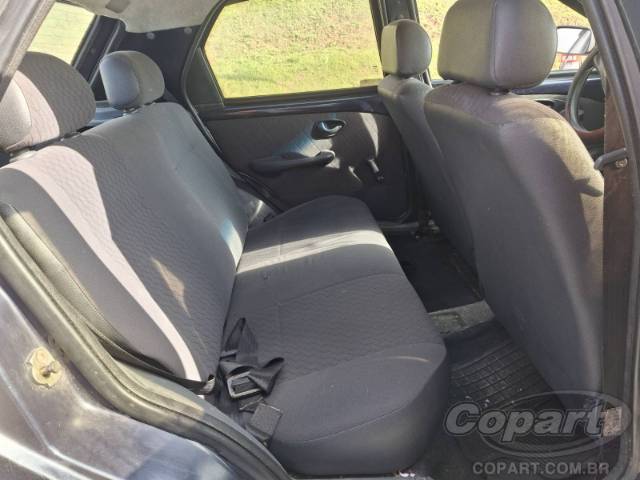1998 FIAT PALIO 