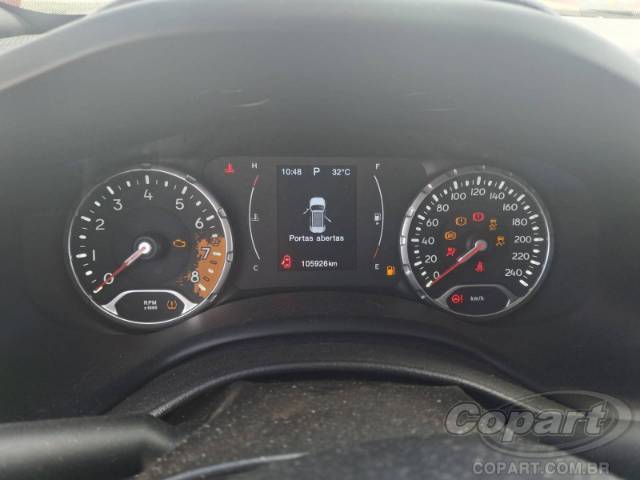 2021 JEEP RENEGADE 