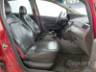2008 FIAT PUNTO 