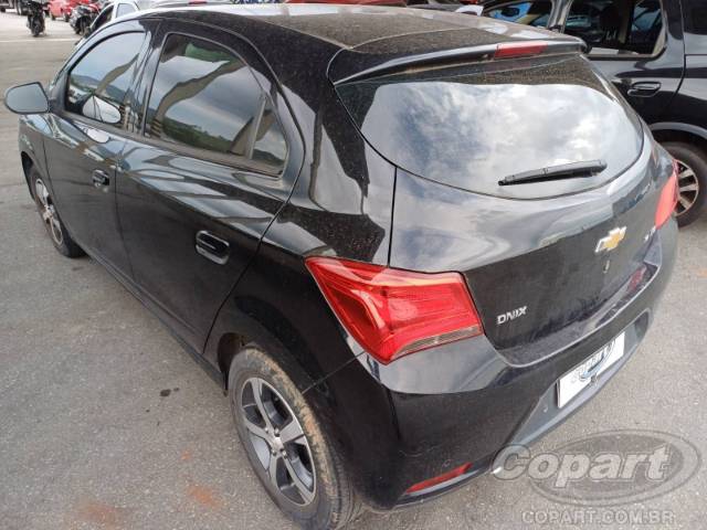 2018 CHEVROLET ONIX 