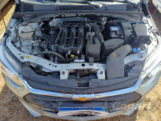 2025 CHEVROLET ONIX PLUS 