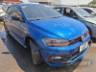 2021 VOLKSWAGEN POLO 