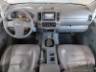 2010 NISSAN FRONTIER CD 