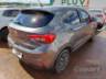 2020 FIAT ARGO 