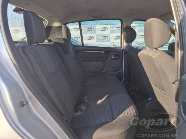 2013 RENAULT SANDERO 