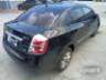 2011 NISSAN SENTRA 