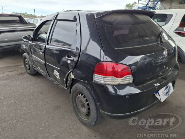 2011 FIAT PALIO 
